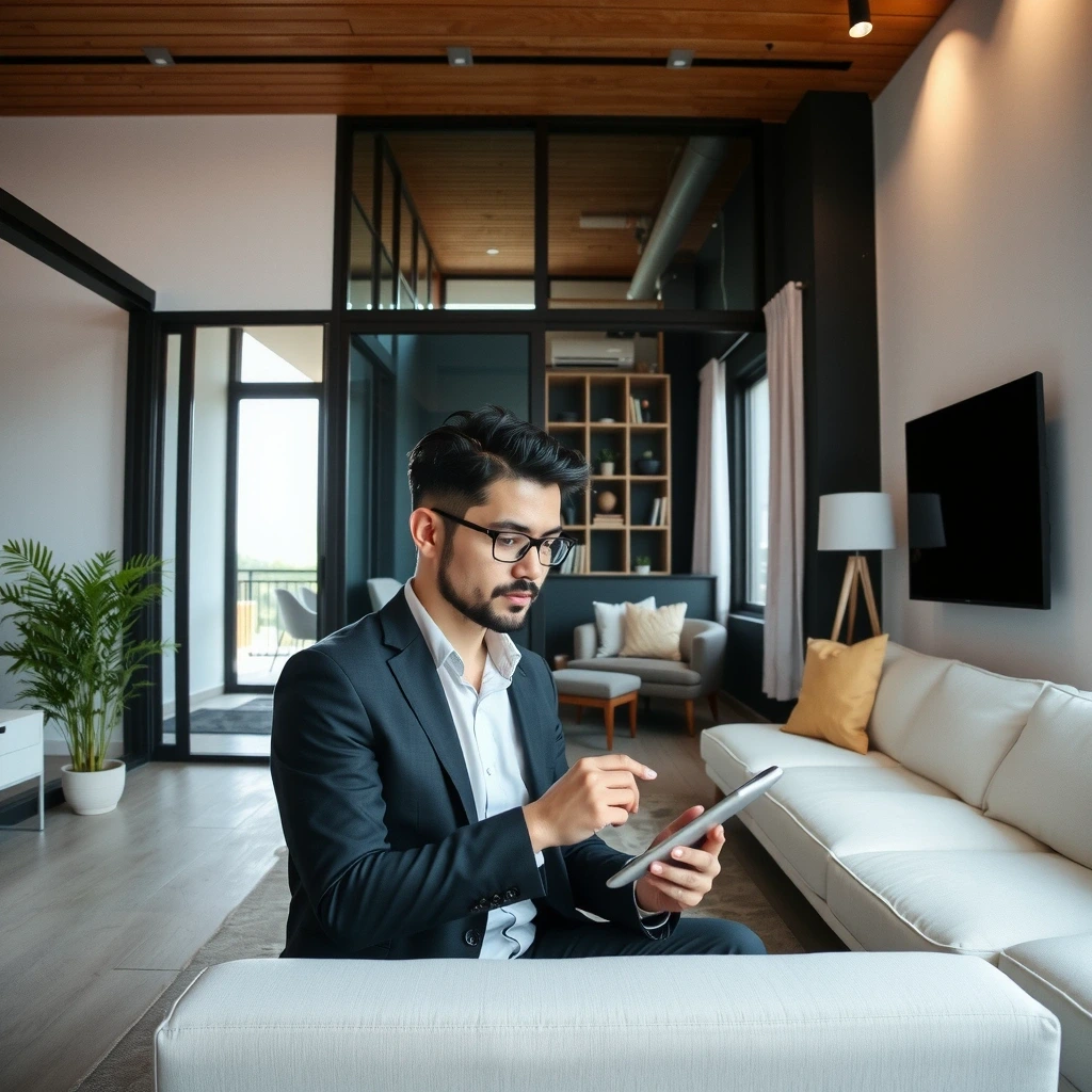 Analyse der finanziellen Situation