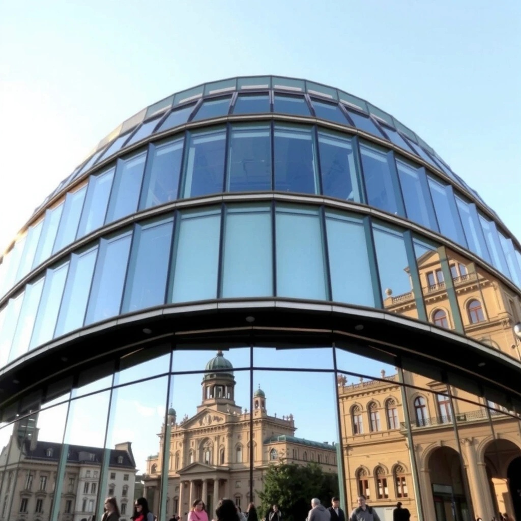 Growney Headquarters