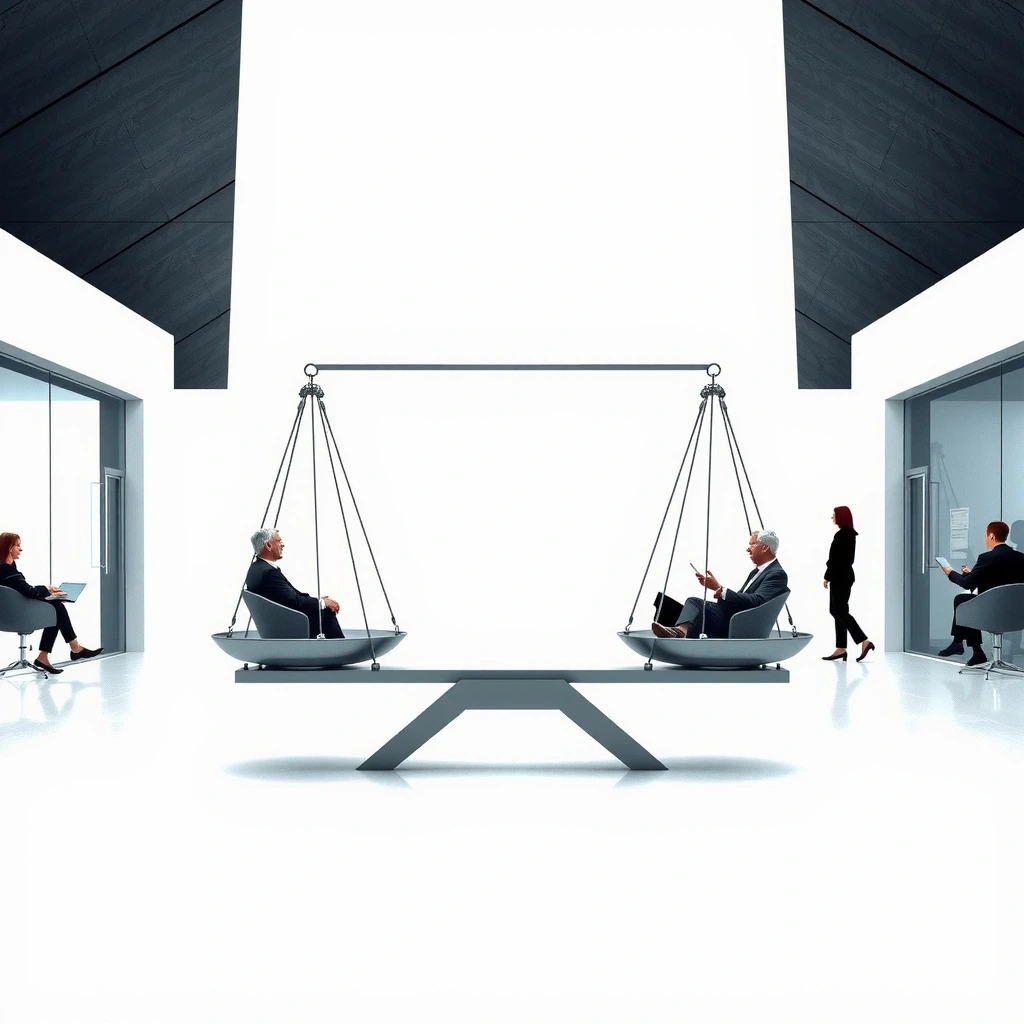 Risikoklassen Visualisierung