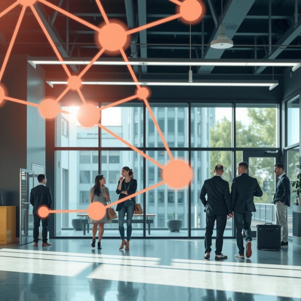 Struktur des Geistigen Eigentums