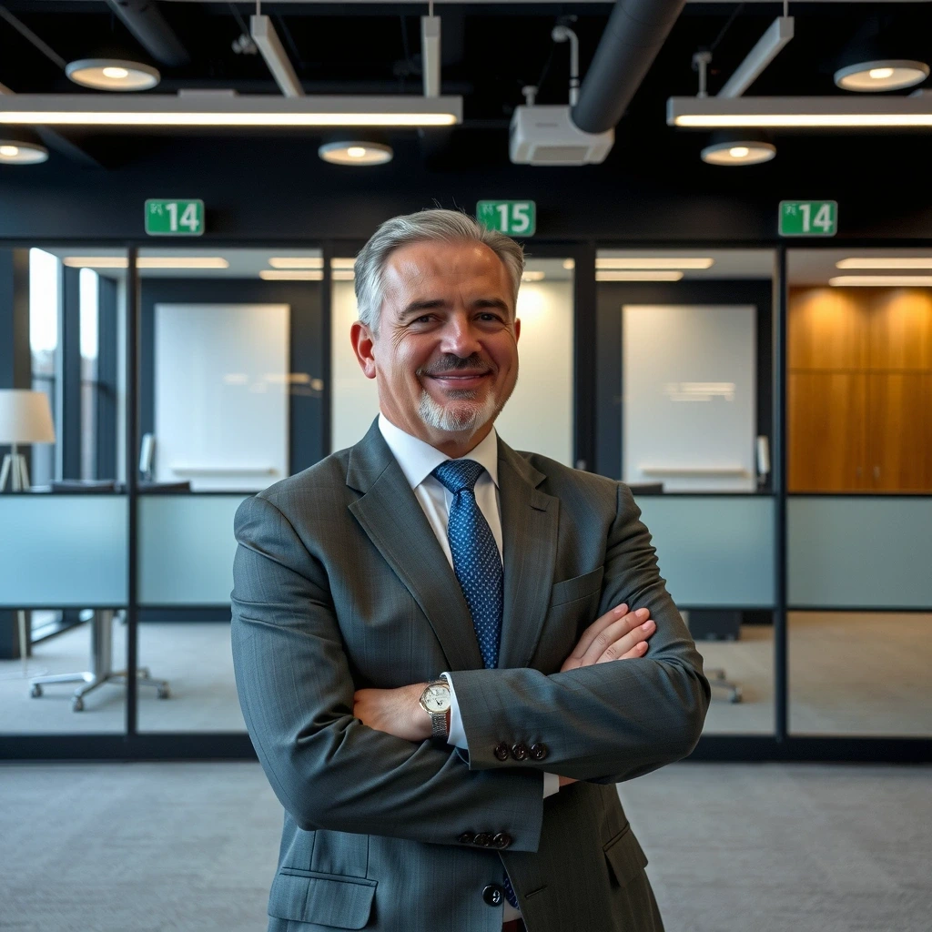 Mitglied des Vorstands